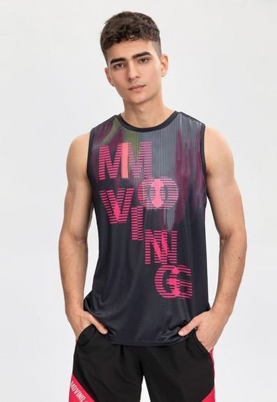 Dafiti ropa deportiva sale hombre