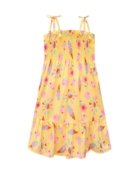 Vestido Midi InFantil Feminino Somnii - Marca Somnii