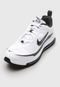 Tênis Nike Sportswear Air Max Ap Branco/Preto - Marca Nike Sportswear
