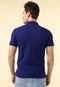 Camisa Polo Polo Ralph Lauren Reta Logo Azul-Marinho - Marca Polo Ralph Lauren