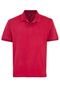 Camisa Polo DAFITI I.D. Vermelha - Marca DAFITI I.D.