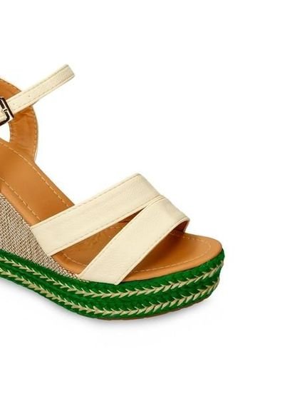 Sandalias Talco Bata Glory Mujer Compra Ahora Dafiti Colombia