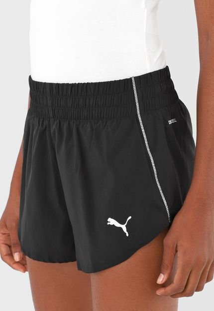 Short Puma Ignite 3 Preto - Marca Puma