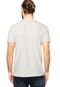 Camiseta Ellus Estampada Branco - Marca Ellus