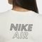 Camiseta Cropped Nike Air Feminina - Marca Nike