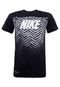 Camiseta Nike Hyper Speed Preta - Marca Nike