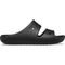 Sandália Crocs Classic sandal black Preto - Marca Crocs