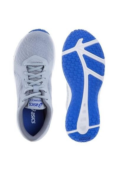 Asics defiance x discount