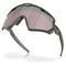 Óculos de Sol Oakley Wind Jacket 2.0 Matte Olive 2645 - Marca Oakley