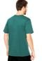 Camiseta Billabong Verde - Marca Billabong