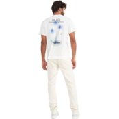 Calça Colcci John Reta P24 Off White Masculino - Marca Colcci