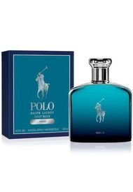 Perfume Polo Deep Blue Parfum Hom 125ml