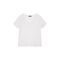 Camiseta Malha Linho Reversa Off-white - Marca Reversa