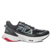 Tênis Corrida Fila Recovery Fila Preto - Marca Fila