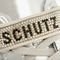 Tênis Feminino Schutz S206720048 Schutz Prata - Marca Schutz