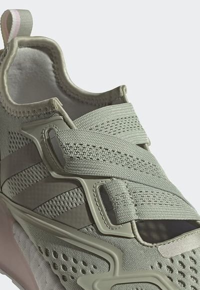 Tenis Lifestyle Verde-Blanco adidas Originals ZX 2K boost lite H05713 -  Compra Ahora | Dafiti Colombia