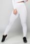 Calça Térmica Feminina MVB Modas Segunda Pele Proteção Uv Branco - Marca Mvb Modas