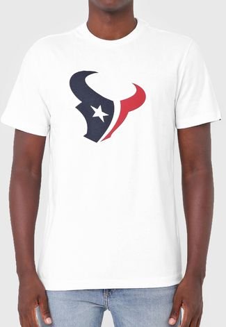 Camisa NFL Nike Houston Texans - Branco