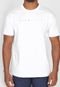 Camiseta Fila Trek Graphic Branca - Marca Fila