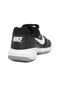 Tênis Nike Court Lite Preto/Branco - Marca Nike