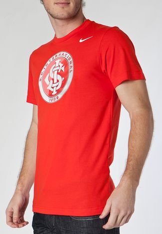 Camisa Internacional Core Basic Nike