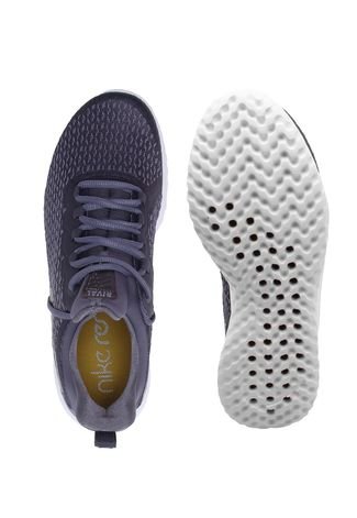 Tênis Nike Lunar Hayward Azul-Marinho