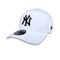 Boné New Era 39thirty New York Yankees Branco - Marca New Era