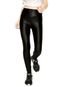 Legging Colcci Fitness Slim Preta - Marca Colcci Fitness