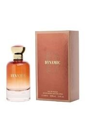 Perfume Dynamic Men Edp 100Ml Bharara
