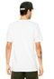Camiseta DC Shoes Workers Branca - Marca DC Shoes