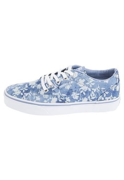 Vans dafiti colombia deals