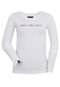 Blusa Calvin Klein Kids Branca - Marca Calvin Klein Kids