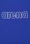 Sunga Arena Silvin Azul - Marca Arena
