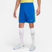 Shorts Nike Brasil I 2024/25 Torcedor Pro Masculino - Marca Nike