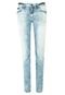 Calça Jeans Skinny Ellus Azul - Marca Ellus