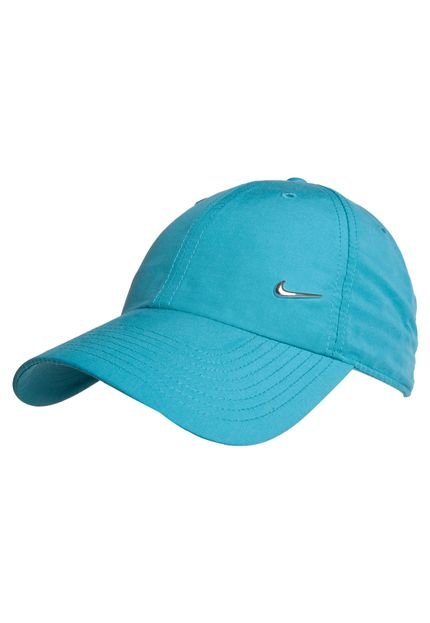Boné Nike Swoosh Cap Azul - Marca Nike