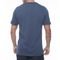 Camiseta Hurley OO Solid Masculina Azul Marinho - Marca Hurley
