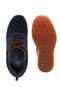 Tênis DC Shoes Heatrhrow Imp Azul-Marinho - Marca DC Shoes