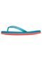 Chinelo Nike Sportswear Aquaswift Thong Azul - Marca Nike Sportswear