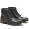 Bota Coturno Lutier Masculina Village Preto - Marca Lutier