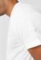 Camiseta Mizuno Lifestyle Branca - Marca Mizuno