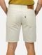 Bermuda Levis Jeans Masculina 501 Original Shorts Off-White - Marca Levis