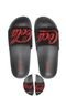 Chinelo Slide Coca Cola Shoes Logo Preto - Marca Coca Cola