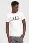 Camiseta Reserva Abbey Off-White - Marca Reserva