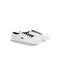 Tênis Lacoste Sportswear Unissex Branco - Marca Lacoste