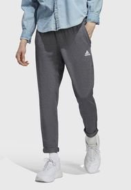 Pantalón de Buzo adidas sportswear M SL SJ TO PT Gris - Calce Regular