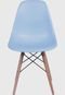 Cadeira Eames DKR Azul OR Design - Marca Ór Design