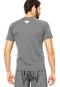Camiseta Tapout Performance Cinza - Marca Tapout