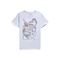 Camiseta Estampada Mermaid Reserva Branco - Marca Reserva