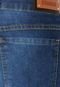 Short Jeans Sommer Catia Simple Azul - Marca Sommer